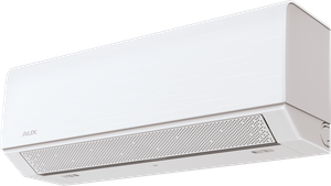 Кондиционер, блок внутренний инверторной сплит-системы настенного типа H09A4/BA-R2DI (AUX) ASW-H09A4/BA-R2DI