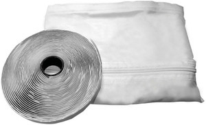 Оконный адаптер для мобильного кондиционера (LAMPRECHT) LA-WKS-04M