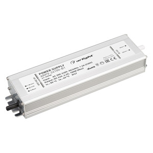 Блок питания ARPV-24100-B1 (24V, 4,2A, 100W) (ARL, IP67 Металл, 3 года) (Arlight) 028788