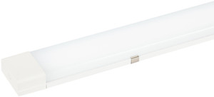 Светильник светодиодный линейный SPO-531-0-40K-036 IP20, 1,2 м, 36 Вт, 4000К,опал (20/480) (ЭРА) Б0045368