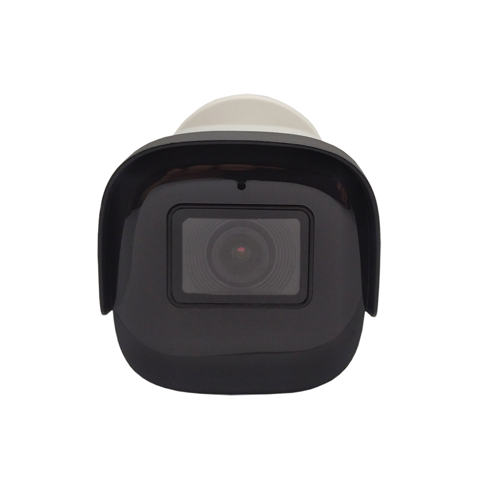 Видеокамера IP 4Мп цилиндрическая уличная IP67 ИК-50м с РОЕ (2.8мм) вер.2 (Space Technology) ST-VK4523 PRO STARLIGHT (ВЕРСИЯ 2)