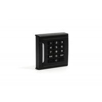 SPRUT RFID Reader-15GR-K Считыватель proximity-карт формата EM-Marin (Бастион) 8805