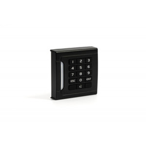 SPRUT RFID Reader-15GR-K Считыватель proximity-карт формата EM-Marin (Бастион) 8805