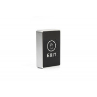SPRUT Exit Button-87P-NT Кнопка выхода накладная бесконтактная (Бастион) 8810