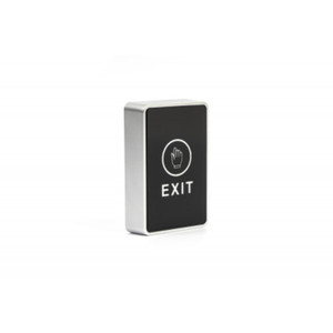 SPRUT Exit Button-87P-NT Кнопка выхода накладная бесконтактная (Бастион) 8810