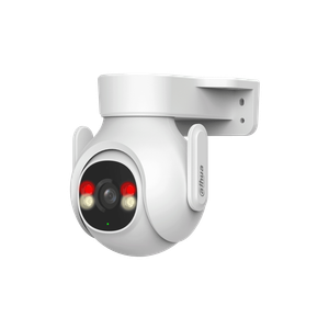 Видеокамера IP 5Мп поворотная ИК/LED-30м Wi-Fi (3.6мм) (Dahua) DH-IPC-P5BP-PV-0360B