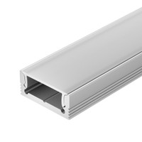 Профиль SL-SLIM-H7-2000 ANOD (ARL, Алюминий) (Arlight) 023716