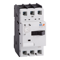 Выключатель автоматический OptiStart MP-32T-6 (КЭАЗ) 115744