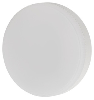 Лампа светодиодная LED 10 Вт 1000Лм 3000К таблетка (GX53) теплый GX53 220-240В LED GX-10W-830-GX53 Green Line (ЭРА) Б0066979