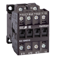 Контактор OptiStart K3-14ND10-110AC (КЭАЗ) 116926