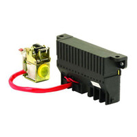Расцепитель минимального напряжения к 230В AC ВА-99М 100 (EKF) mccb99m-a-045