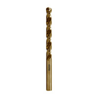 Сверло по металлу 2,5x57/30мм DIN338 HSSE-Co5 130° (RUKO) 215025