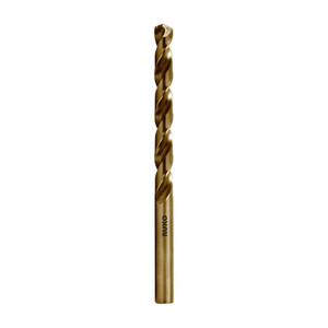 Сверло по металлу 2,5x57/30мм DIN338 HSSE-Co5 130° (RUKO) 215025