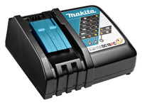 Зарядное устройство DC18RC быстрое (LXT 18В), полиэт. пакет (Makita) 630C82-2
