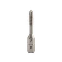 Метчик для шуруповерта М4х0,7 HSS (Bucovice Tools) 940040