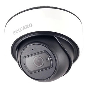 Видеокамера IP 5Мп купольная с ИК-подсветкой до 25 м (2.8мм) (Beward) SV3210DB 2.8мм
