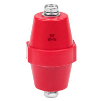 Изолятор шинный SM-76 бочонок (EKF) plc-sm-76