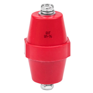 Изолятор шинный SM-76 бочонок (EKF) plc-sm-76