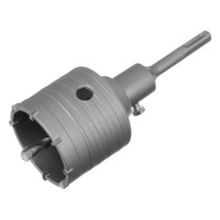 Коронка в сборе М22 х 68 мм, SDS PLUS (Matrix) 70329