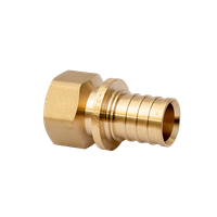 Муфта аксиальная 20x3/4' ВР (MVI) SF.421.0505