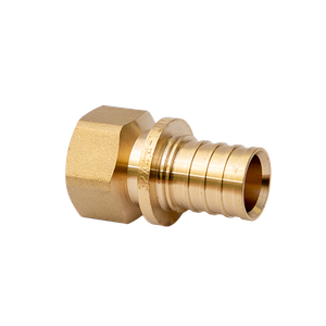 Муфта аксиальная 20x1/2' ВР (MVI) SF.421.0504