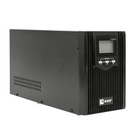 Источник бесперебойного питания Line-interactive E-Power PSW600 PROxima 2000 Ва 2 мин Tower 3хIEC C13 (EKF) PSW-620TB