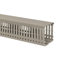 Кабель-канал 60х60 перфорированный (60м) (EKF) kk60-60