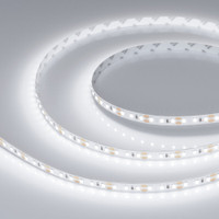 Лента RT-A120-8mm 12V White6000 (9.6 W/m, IP20, 2835, 5m) (, Открытый) (Arlight) 012334(2)