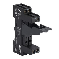 Разъем для реле РM slim 25/1 AVERES (EKF) rms-25-1