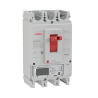 Выключатель автоматический в литом корпусе YON MD630H-MR1 3P 630А 65kA Ir 0.4...1xIn Isd 1.5...10xIn (DKC)