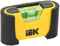 Уровень пузырьковый магнитный К1 ARMA2L 3 (IEK) A2L3-BL11-K1-1-2