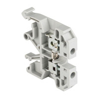 Клемма винтовая JXB-2.5/35 серая (EKF) plc-jxb-2.4/35gy