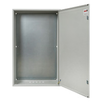 Щит с монтажной панелью ЩМП-1000х650х300 (ЩРНМ-5) IP31 (EKF) mb22-5