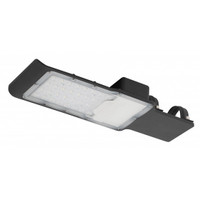 Светильник уличный светодиодный ДКУ 50Вт 3000K 5000Лм КСС Ш-с DOB-SMD 48мм SPP-503-0-30K-050 (ЭРА) Б0051836