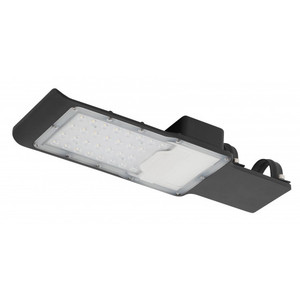 Светильник уличный светодиодный ДКУ 50Вт 3000K 5000Лм КСС Ш-с DOB-SMD 48мм SPP-503-0-30K-050 (ЭРА) Б0051836