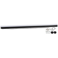 Светильник линейный светодиодный 24Вт 4000K 2400лм 50х1180х55 черный подвесной SML-20-WB-40K-B24 (ЭРА) Б0066677