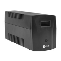 Источник бесперебойного питания E-Power SSW200 1200ВА (EKF) SSW-2120