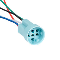 Адаптер для подключение кнопок S-Pro67 5 контактов (EKF) s-pro67-400