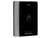 Считыватель Mifare карт (Hikvision) DS-K1102AM