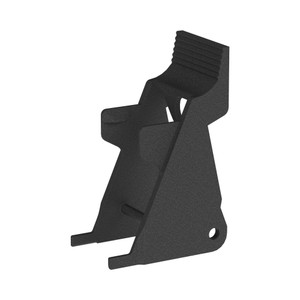 Фиксатор пластиковый в колодку для реле IRM (DKC) IRM-RB-1