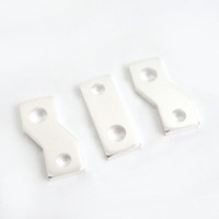 Расширители полюсов TBB для MGS630/400 3шт (DKC) TBB-MGS630C3