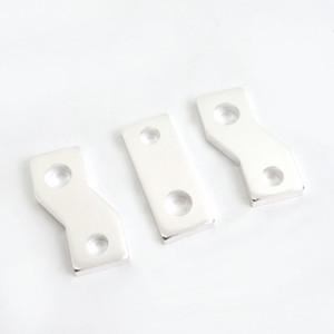 Расширители полюсов TBB для MGS630/400 3шт (DKC) TBB-MGS630C3