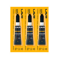 LAVR Суперклей ROCKET (блистер*12), 3 г (LAVR) Ln1764