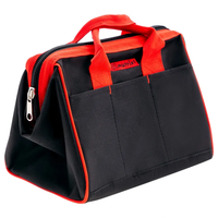 Сумка для инструмента, 14 карманов, 315ммх215ммх225мм (Matrix) 90251