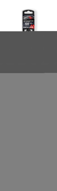 Бур проломный по бетону SDS-max 68 х600/460 мм (METALLICA) 906583