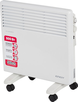 Конвектор электрический EN-500 (ENGY) 010550