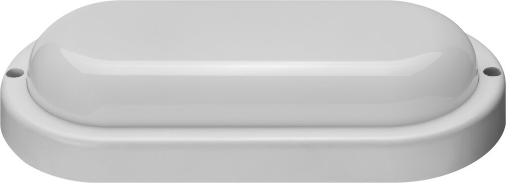 Светильник светодиодный ДБП-15вт OBL-O4-15-6.5K-WH-IP65-LED (ОНЛАЙТ) 90129