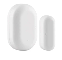 Датчик открытия дверей и окон MOES Zigbee (Moes) ZSS-X-GWM-C
