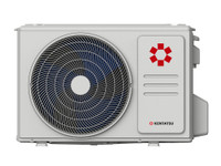 Кондиционер, блок наружный сплит-системы настенного типа KSRI70 (KENTATSU) KSRI70HFRN1