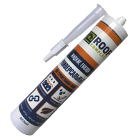 Жидкие гвозди Roof Complect белые (Руфкомплект) 00000398641